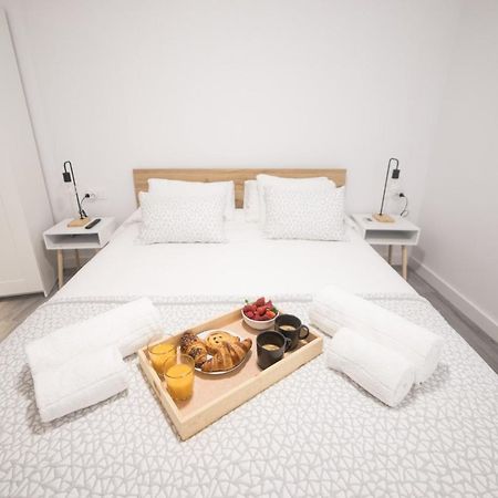 Moonkey - Apartamento Mediterraneo Con Jacuzzi Y Luz Natural Alicante Exterior photo