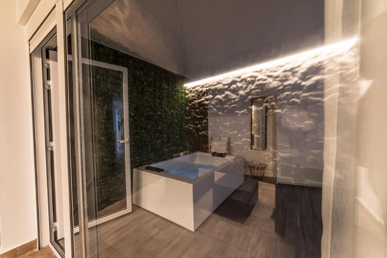 Moonkey - Apartamento Mediterraneo Con Jacuzzi Y Luz Natural Alicante Exterior photo